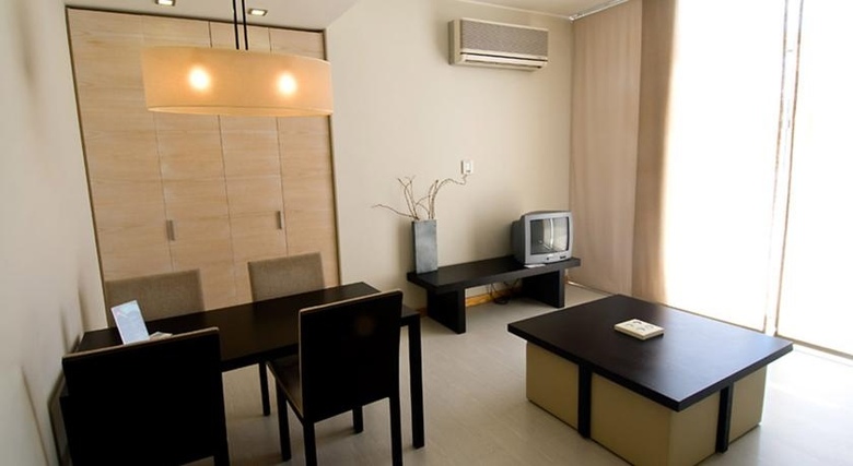 Hotel Mira Villas