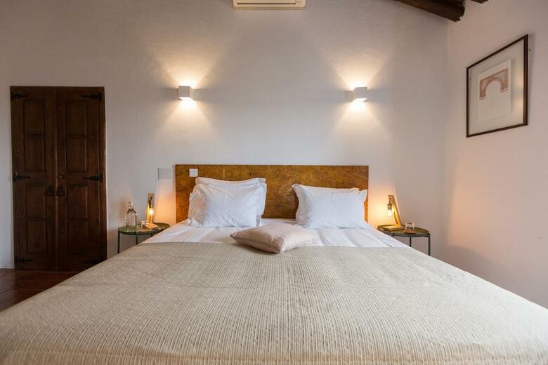 Hotel Estalagem De Monsaraz