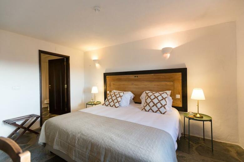 Hotel Estalagem De Monsaraz