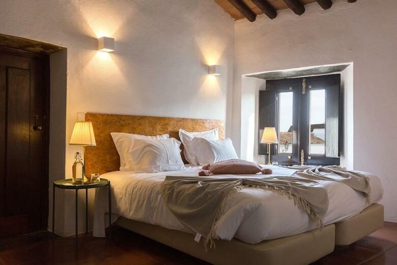 Hotel Estalagem De Monsaraz
