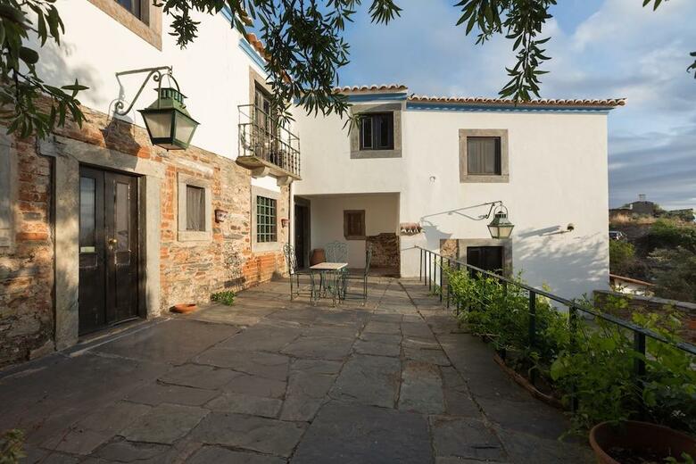 Hotel Estalagem De Monsaraz