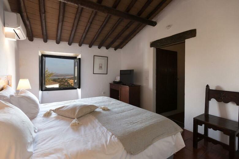 Hotel Estalagem De Monsaraz