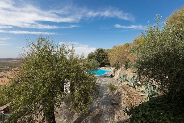 Hotel Estalagem De Monsaraz