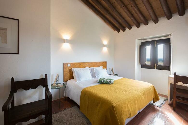 Hotel Estalagem De Monsaraz