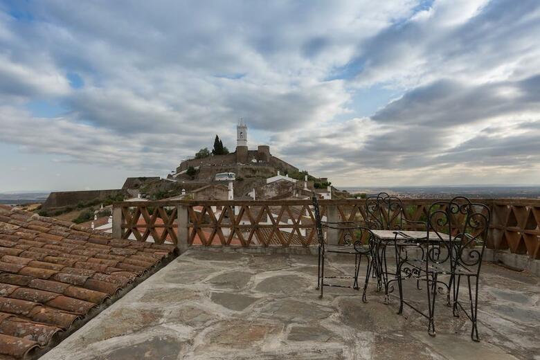 Hotel Estalagem De Monsaraz