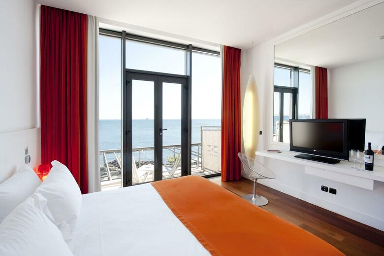 Hotel Farol Design