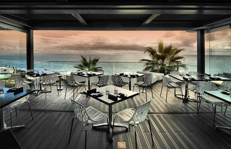 Hotel Farol Design