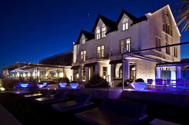 Hotel Farol Design