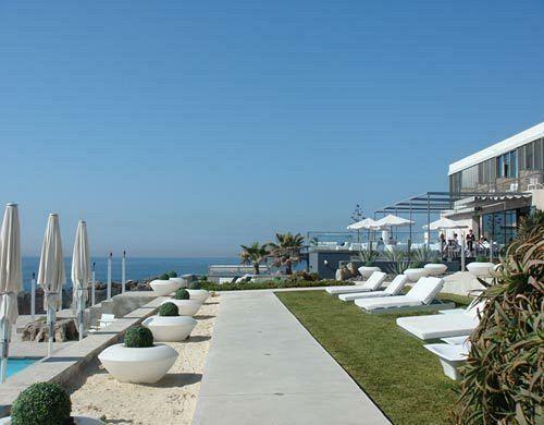 Hotel Farol Design