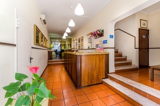 Hotel Delta