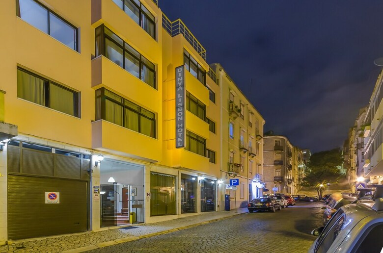 Hotel Delta