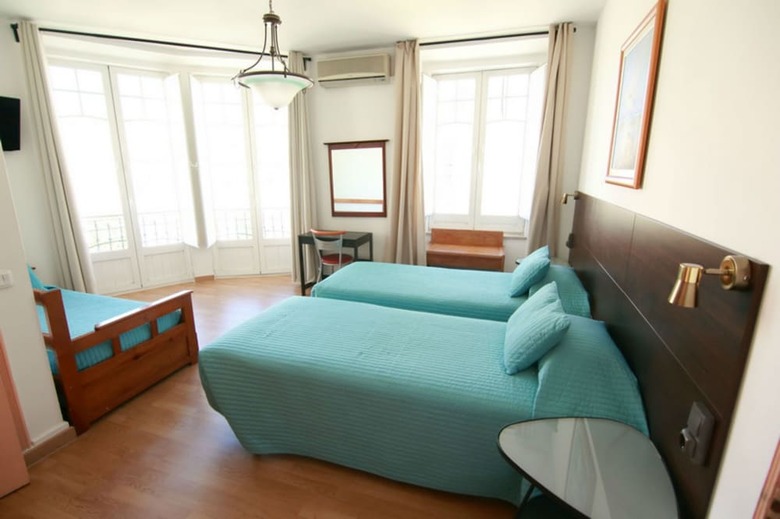 Hotel Residencial Joao XXI