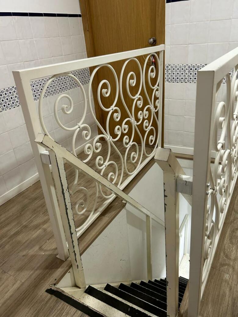 Hotel Residencial Joao XXI