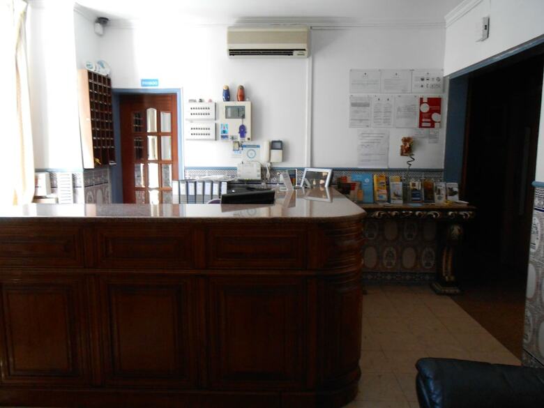 Hotel Residencial Joao XXI