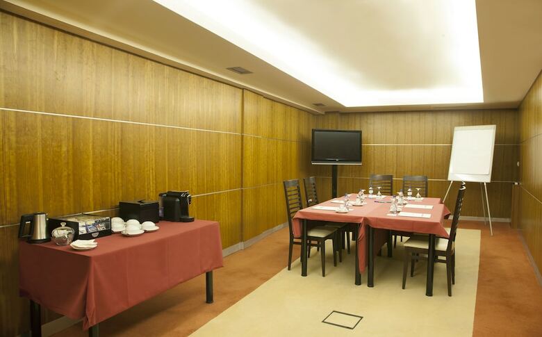 Hotel Turim Europa