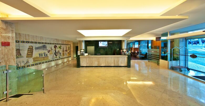 Hotel Turim Europa