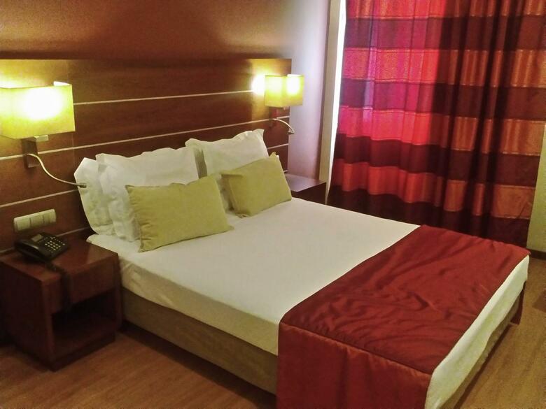 Hotel Turim Europa