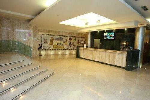 Hotel Turim Europa