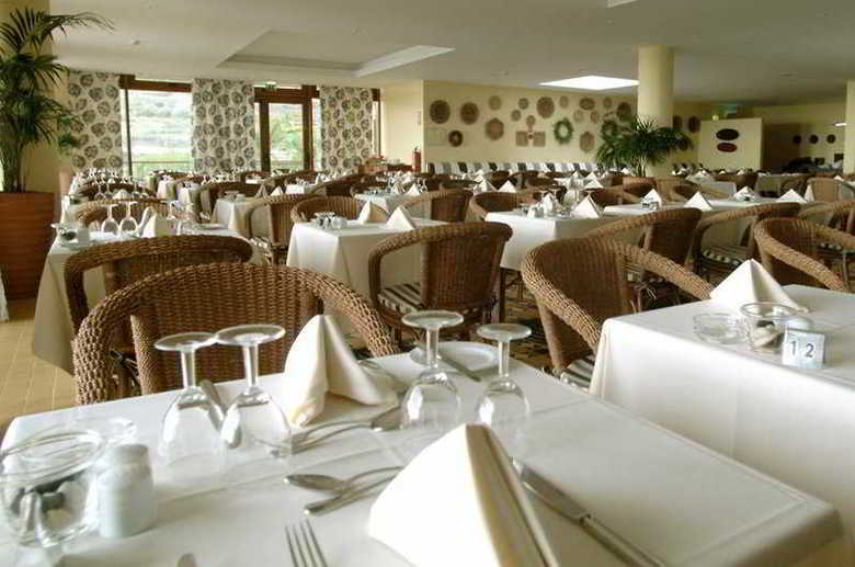 Hotel Pestana Atalaia