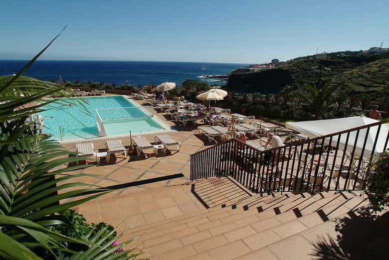 Hotel Pestana Atalaia