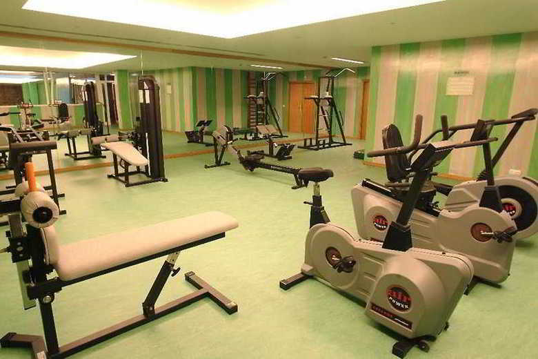 Hotel Pestana Atalaia