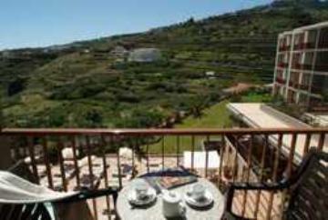 Hotel Pestana Atalaia