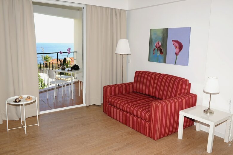 Hotel Dorisol Florasol