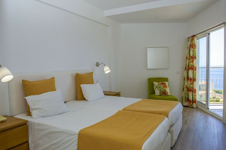 Hotel Dorisol Florasol