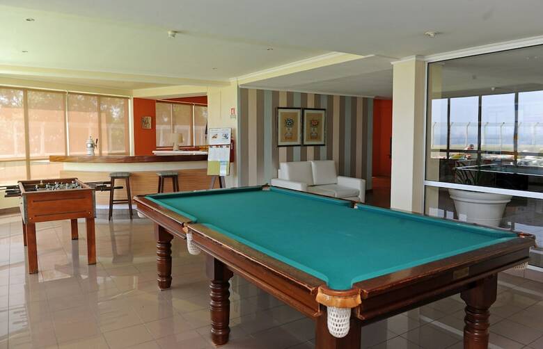 Hotel Dorisol Florasol