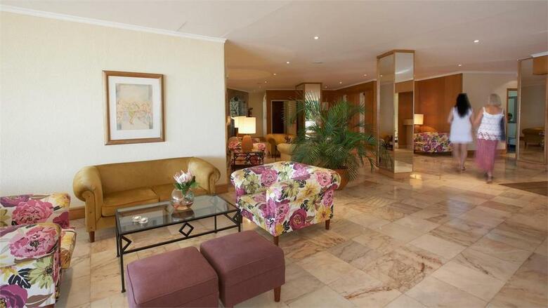 Hotel Dorisol Florasol
