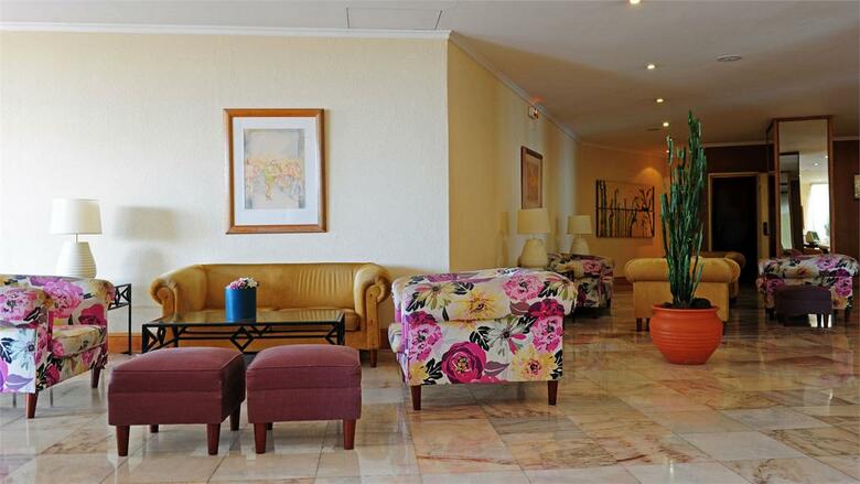 Hotel Dorisol Florasol