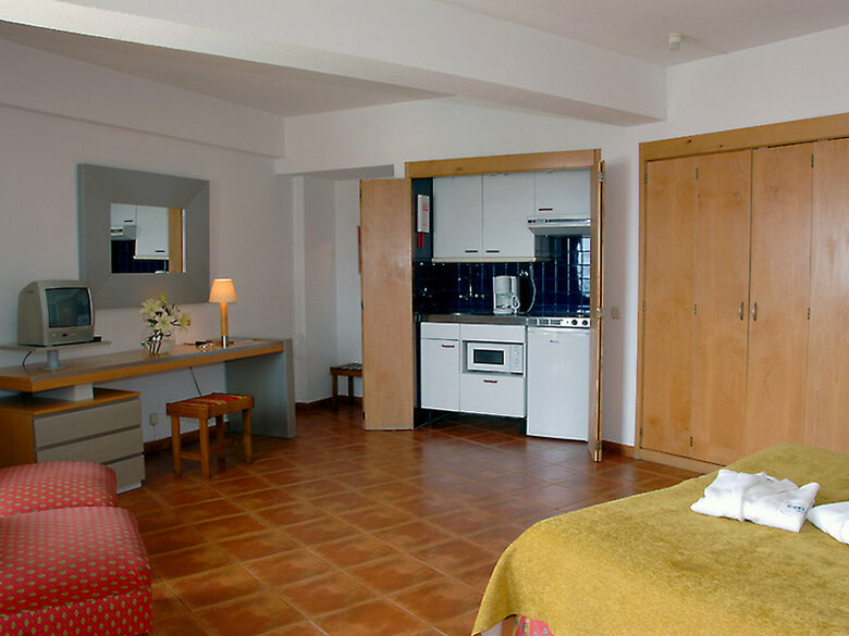 Hotel Dorisol Florasol