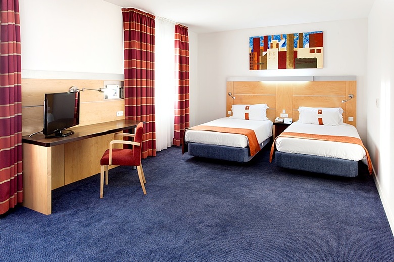 Holiday Inn Express Lisbon - Oeiras, An Ihg Hotel