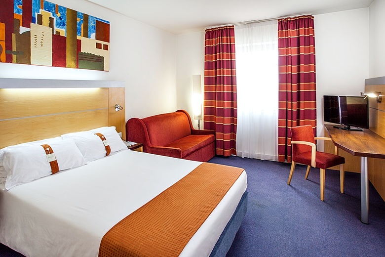 Holiday Inn Express Lisbon - Oeiras, An Ihg Hotel