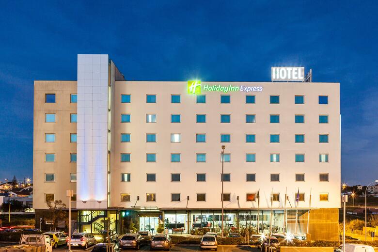 Holiday Inn Express Lisbon - Oeiras, An Ihg Hotel