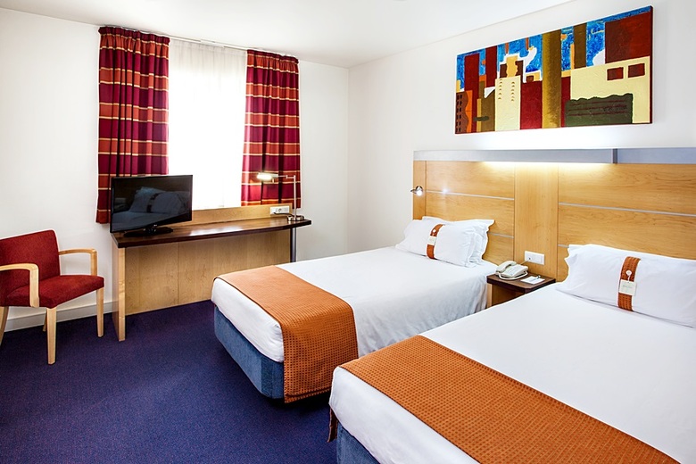 Holiday Inn Express Lisbon - Oeiras, An Ihg Hotel