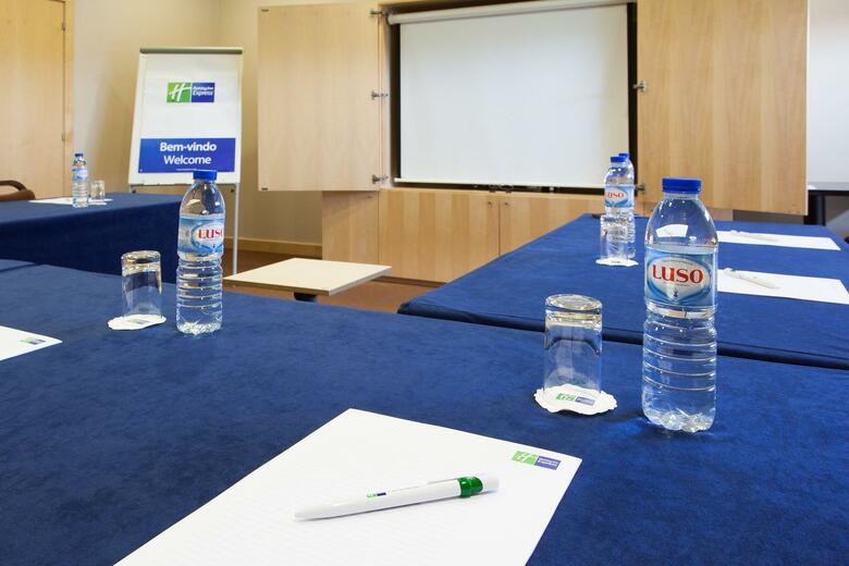 Holiday Inn Express Lisbon - Oeiras, An Ihg Hotel
