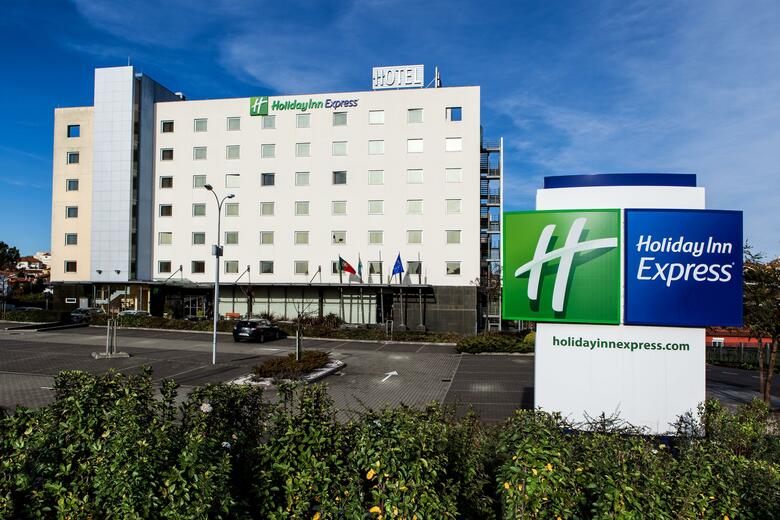 Holiday Inn Express Lisbon - Oeiras, An Ihg Hotel