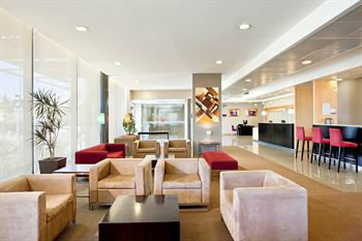 Holiday Inn Express Lisbon - Oeiras, An Ihg Hotel