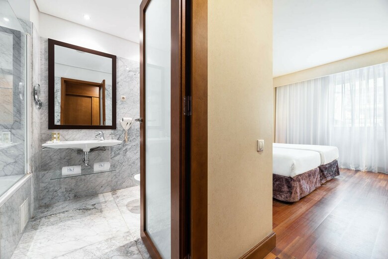 Hotel Eurostars Das Artes