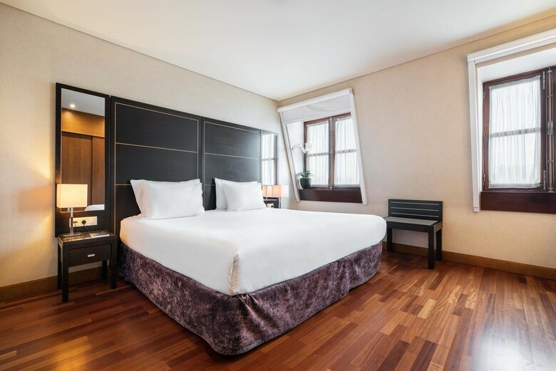 Hotel Eurostars Das Artes