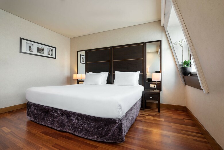 Hotel Eurostars Das Artes