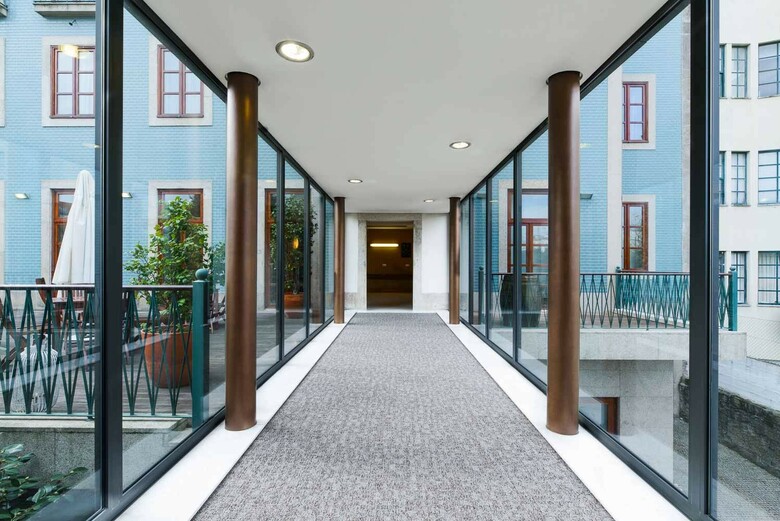 Hotel Eurostars Das Artes