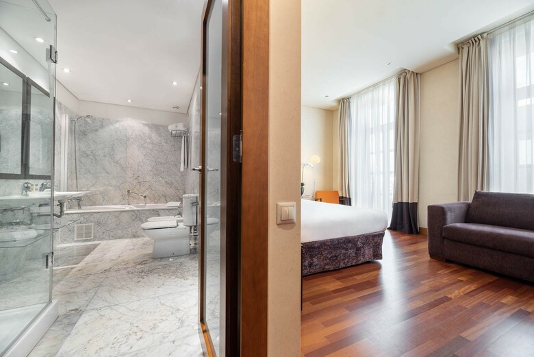 Hotel Eurostars Das Artes