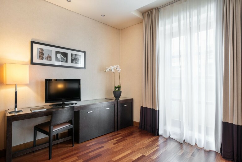 Hotel Eurostars Das Artes