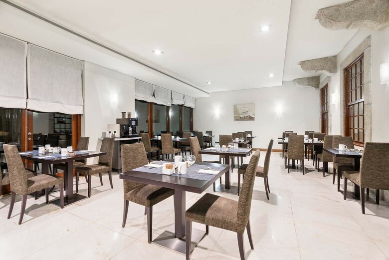 Hotel Eurostars Das Artes