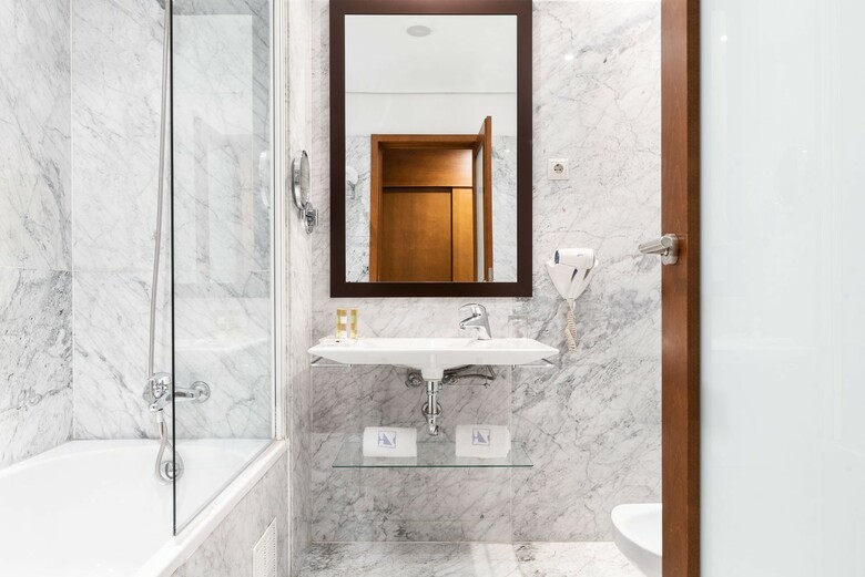 Hotel Eurostars Das Artes
