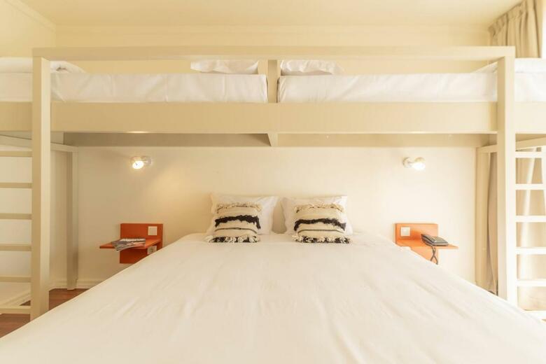 Hotel Wot Lagos Soul