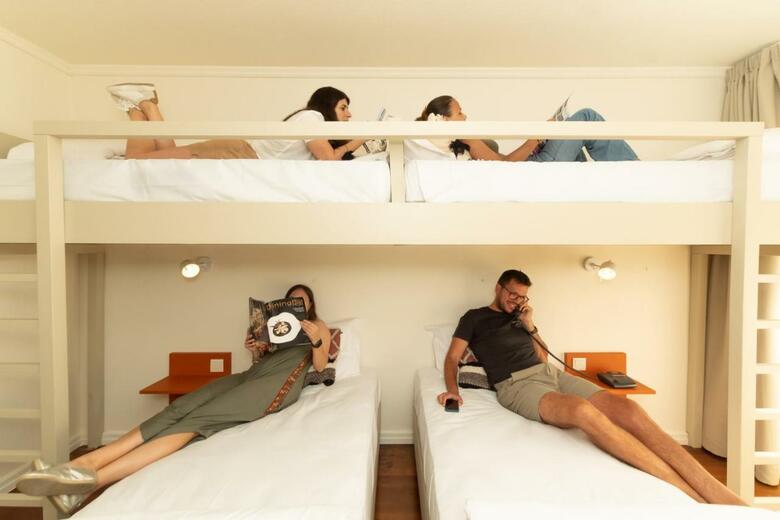 Hotel Wot Lagos Soul