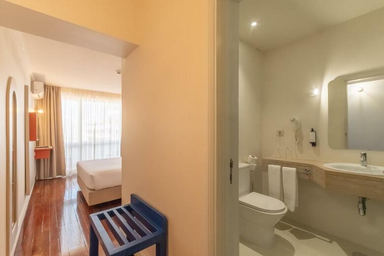 Hotel Wot Lagos Soul